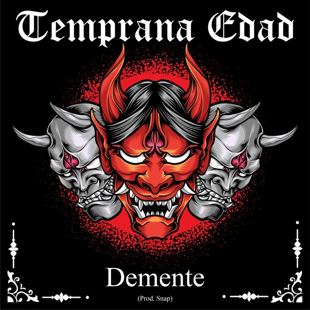 Temprana Edad