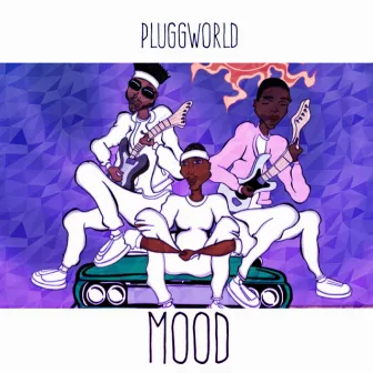 Mood by PluggWorld