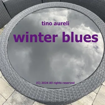 Winter Blues by Tino Aureli