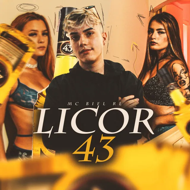 Licor 43