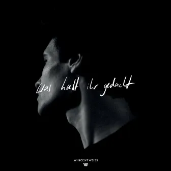 Was habt ihr gedacht (Piano Version) by Wincent Weiss