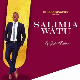 Salimia Watu by Japhet Zabron