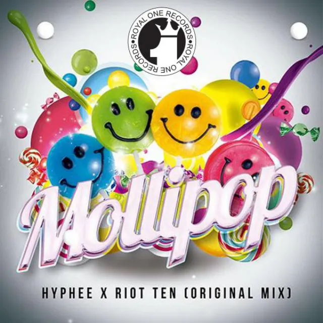 Mollipop - Original Mix