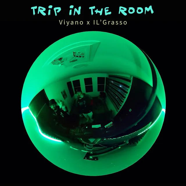 Trip In The Room