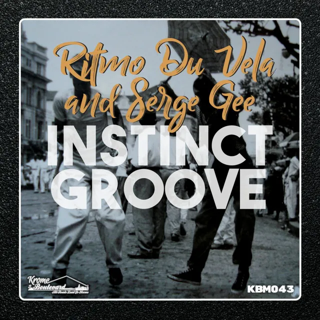 Instinct Groove