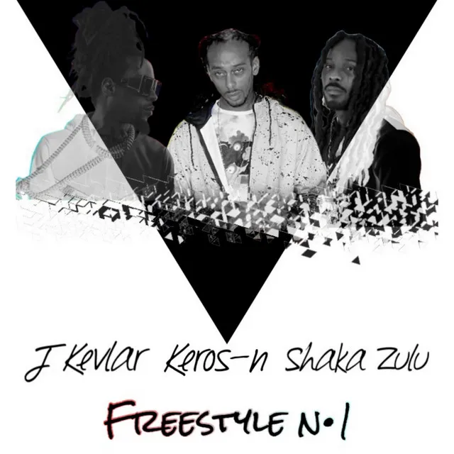 Freestyle No. 1