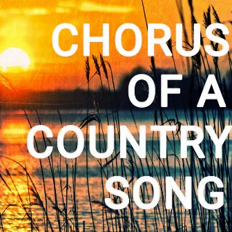 Chorus of a Country Song by The Tennessee Stix