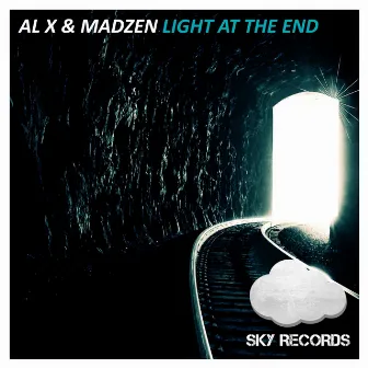 Light At The Ends by Al-X