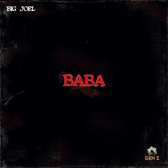 BABA by Big Joel