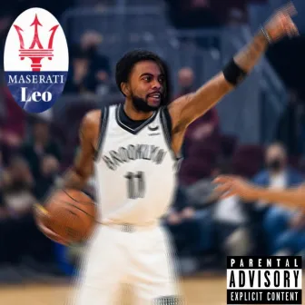 Mazi Kyrie Irving by Maserati Leo