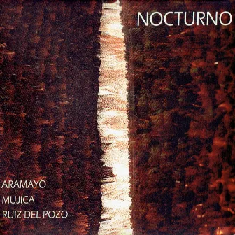 Nocturno (En Vivo) by Manongo Mujica