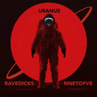 Uranus by Ravedicks