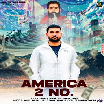 America 2 No. by 