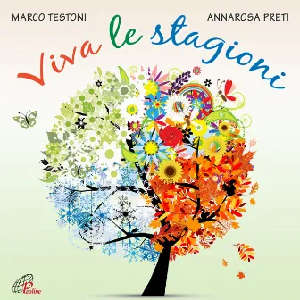 Viva le stagioni by Marco Testoni