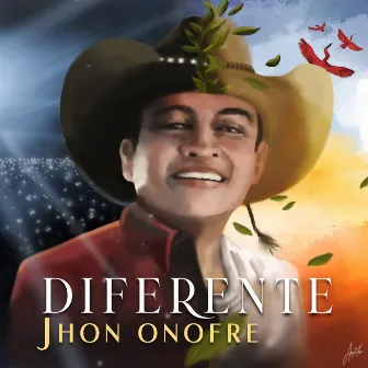 Diferente by Jhon Onofre