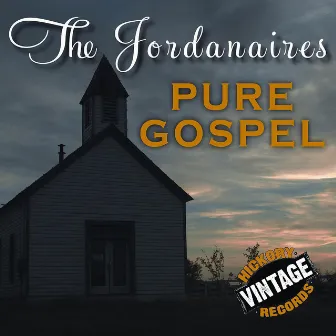 Pure Gospel by The Jordanaires