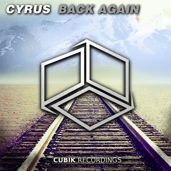 Back Again by Cyrus