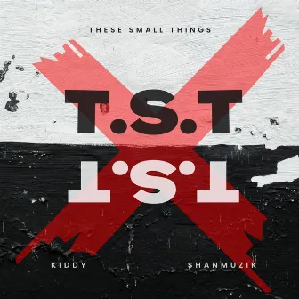 T.S.T by Kiddy