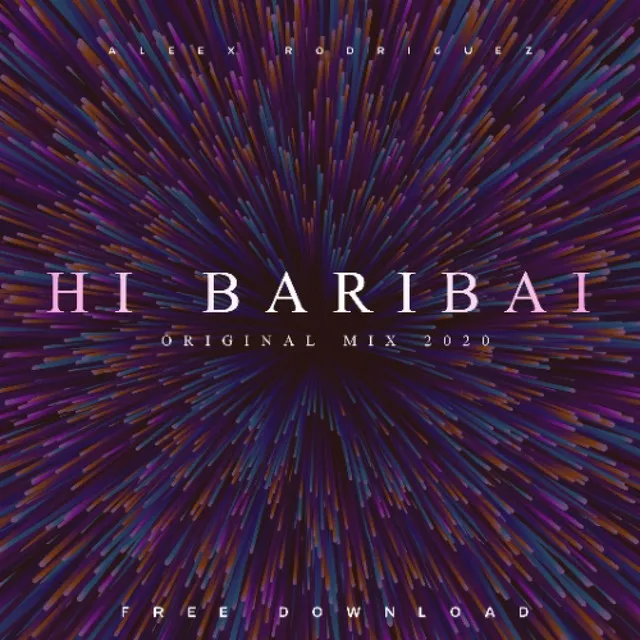 Hi Baribai