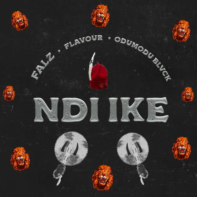 NDI IKE