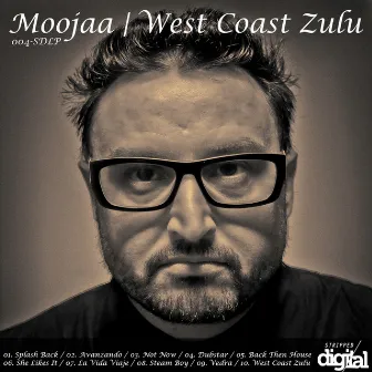 West Coast Zulu by Moojaa