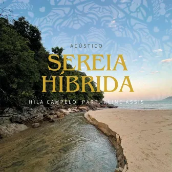 Sereia Híbrida by Unknown Artist