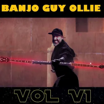 Banjo Guy Ollie, Vol. VI by Banjo Guy Ollie