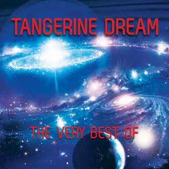 The Very Best by Tangerine Dream