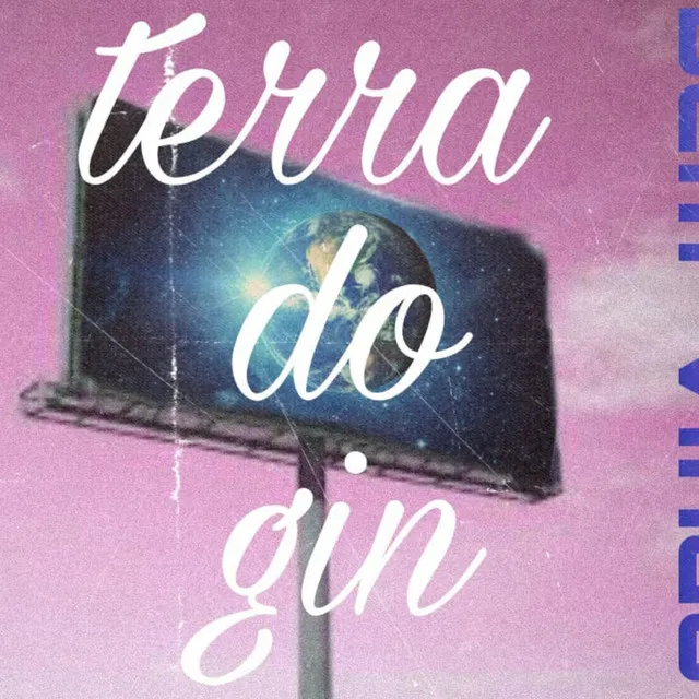 terra do gin