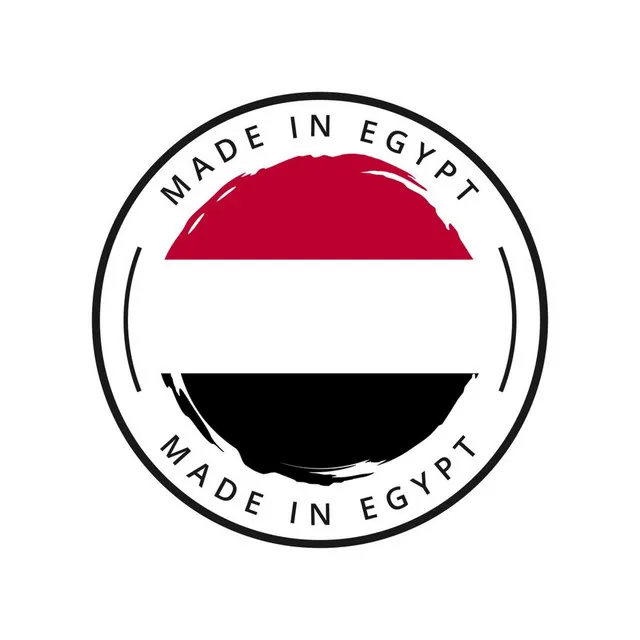 Made in Egypt