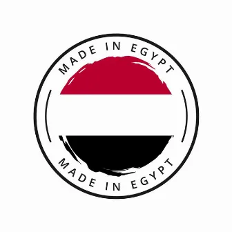 Made in Egypt by Amr Davry