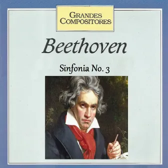 Grandes Compositores - Beethoven - Sinfonia No. 3 by Paul Kletzki