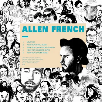 Nova Vida (Zander Remix) by Allen French