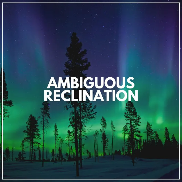 Ambiguous Reclination