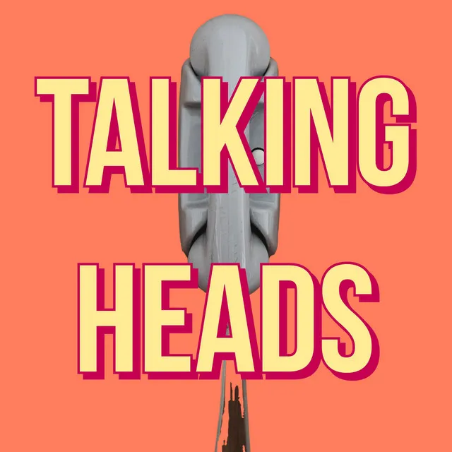 Talking Heads