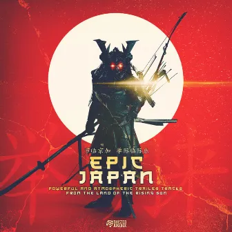 Epic Japan by Twisted Jukebox