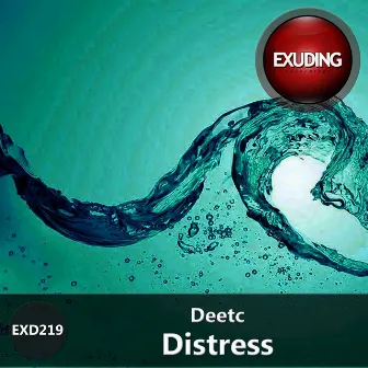 Distress by Deetc