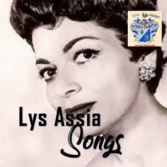 Songs by Lys Assia