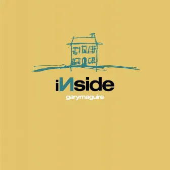 iNside by Gary Maguire