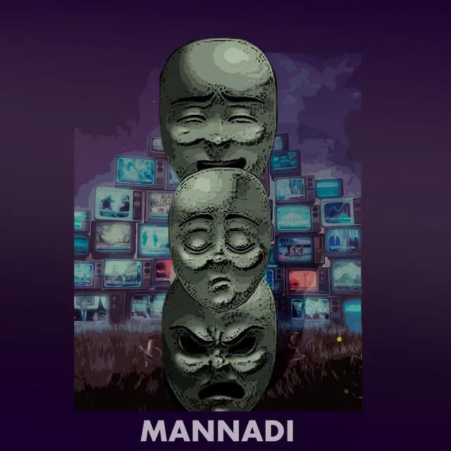 Mannadi