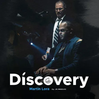 Discovery by Martin Lora