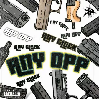 ANY OPP by KP SKYWALKA