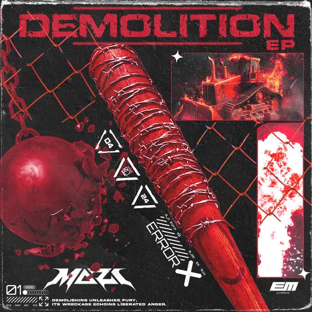 DEMOLITION