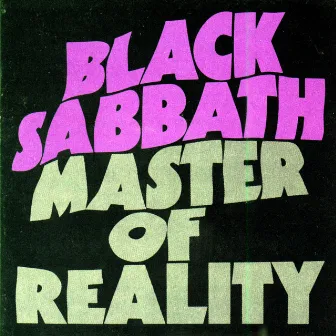 Master of Reality (2014 Remaster) by Black Sabbath