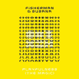 Playfulness [The Magic] by Fisherman