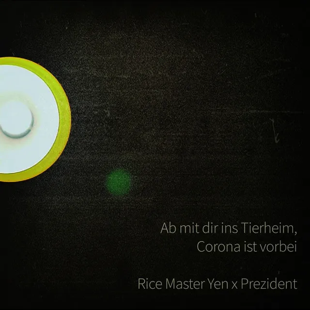 Rice Master Yen