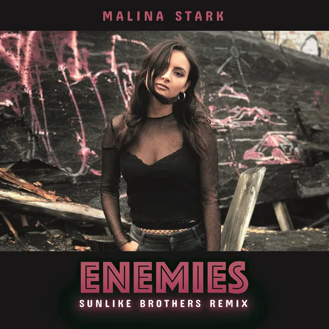 Enemies - Sunlike Brothers Remix