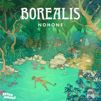 Borealis by Nohone