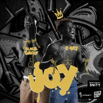 Joy by D Jay