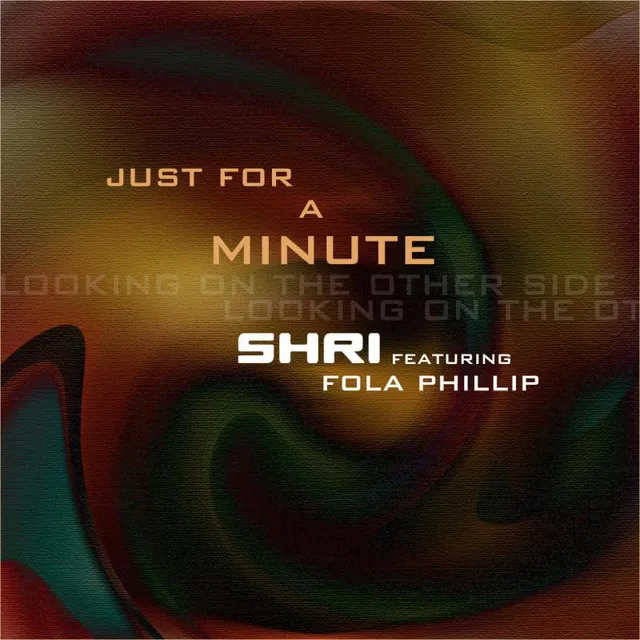 Just For A Minute (Dj Badmarsh Dub Step Mix)